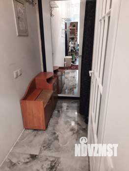 1-к квартира, на длительный срок, 20м2, 4/25 этаж