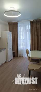 1-к квартира, на длительный срок, 40м2, 5/12 этаж