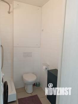 Студия квартира, на длительный срок, 27м2, 22/26 этаж