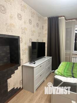 1-к квартира, на длительный срок, 45м2, 10/23 этаж