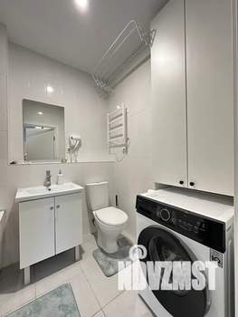 2-к квартира, посуточно, 65м2, 2/17 этаж