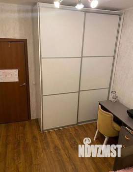 2-к квартира, на длительный срок, 35м2, 15/17 этаж