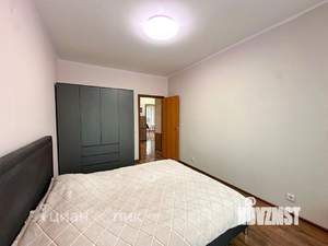 2-к квартира, на длительный срок, 59м2, 14/17 этаж