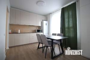2-к квартира, на длительный срок, 45м2, 3/17 этаж