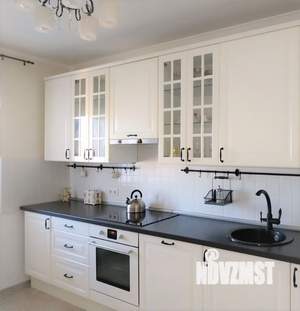 2-к квартира, на длительный срок, 60м2, 4/23 этаж