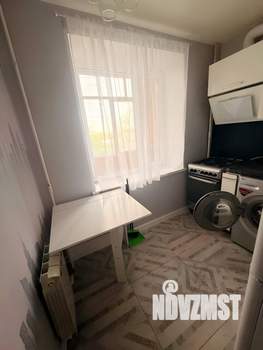 2-к квартира, на длительный срок, 42м2, 7/9 этаж
