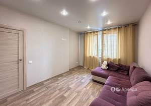 2-к квартира, на длительный срок, 53м2, 7/9 этаж