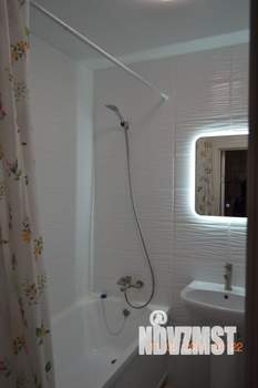 Студия квартира, на длительный срок, 23м2, 11/16 этаж