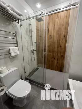 1-к квартира, посуточно, 22м2, 1/2 этаж