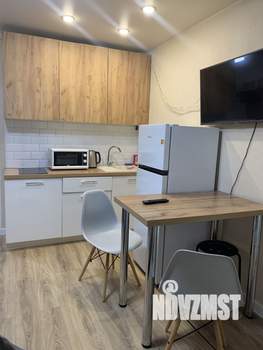 Студия квартира, посуточно, 28м2, 5/18 этаж