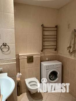 1-к квартира, посуточно, 50м2, 2/17 этаж