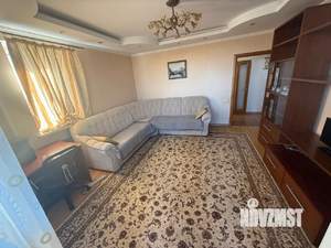 2-к квартира, на длительный срок, 80м2, 10/19 этаж