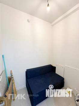 1-к квартира, на длительный срок, 33м2, 25/25 этаж