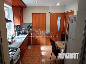 1-к квартира, на длительный срок, 60м2, 1/3 этаж