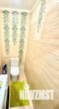 3-к квартира, посуточно, 92м2, 13/25 этаж