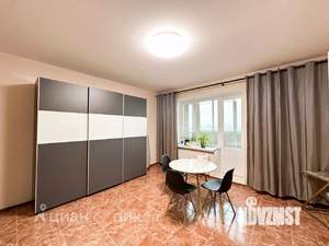 2-к квартира, на длительный срок, 59м2, 14/17 этаж