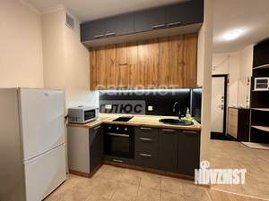 1-к квартира, на длительный срок, 30м2, 13/17 этаж