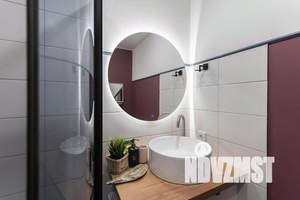 1-к квартира, посуточно, 19м2, 7/11 этаж