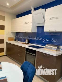 3-к квартира, на длительный срок, 69м2, 12/25 этаж