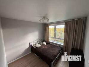 1-к квартира, на длительный срок, 34м2, 8/18 этаж