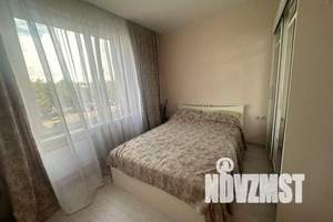 1-к квартира, посуточно, 39м2, 3/11 этаж