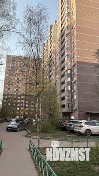 2-к квартира, на длительный срок, 66м2, 2/18 этаж