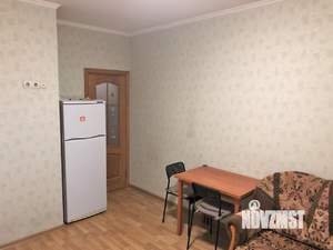 1-к квартира, на длительный срок, 45м2, 10/17 этаж