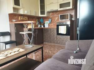 1-к квартира, на длительный срок, 38м2, 15/20 этаж