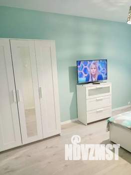 3-к квартира, посуточно, 80м2, 17/23 этаж