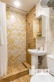 1-к квартира, посуточно, 16м2, 1/1 этаж