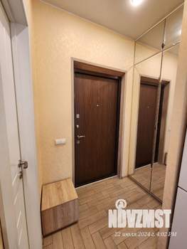 1-к квартира, на длительный срок, 32м2, 7/19 этаж