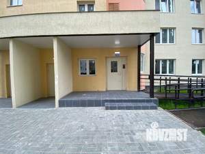 1-к квартира, на длительный срок, 34м2, 9/17 этаж