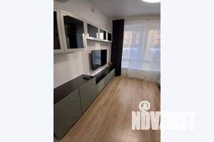 1-к квартира, посуточно, 45м2, 2/25 этаж