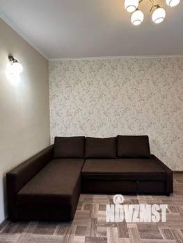 1-к квартира, посуточно, 36м2, 2/19 этаж