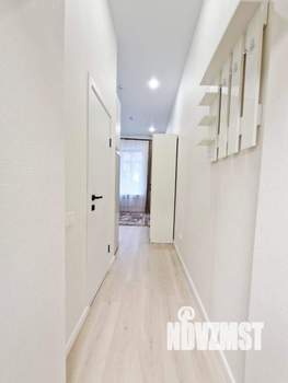 Студия квартира, на длительный срок, 17м2, 3/4 этаж