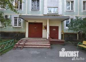 1-к квартира, на длительный срок, 38м2, 3/9 этаж