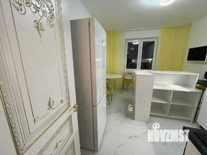 1-к квартира, на длительный срок, 41м2, 16/17 этаж