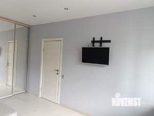 1-к квартира, на длительный срок, 35м2, 15/25 этаж