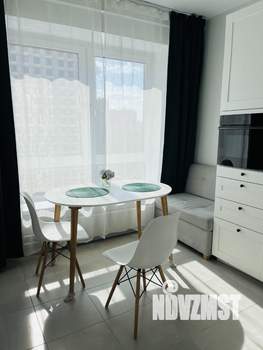 1-к квартира, на длительный срок, 35м2, 14/25 этаж