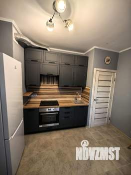 1-к квартира, на длительный срок, 29м2, 14/17 этаж