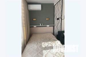 1-к квартира, посуточно, 15м2, 10/11 этаж