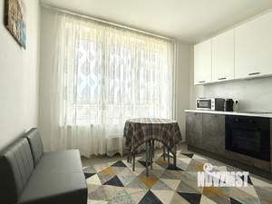 2-к квартира, на длительный срок, 55м2, 23/25 этаж