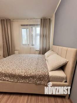 2-к квартира, посуточно, 55м2, 7/17 этаж