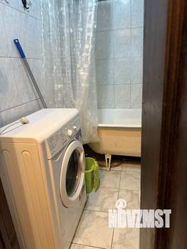 1-к квартира, на длительный срок, 31м2, 1/5 этаж