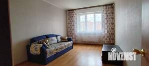 1-к квартира, на длительный срок, 35м2, 5/5 этаж