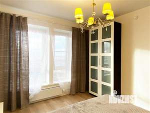 2-к квартира, на длительный срок, 65м2, 24/25 этаж
