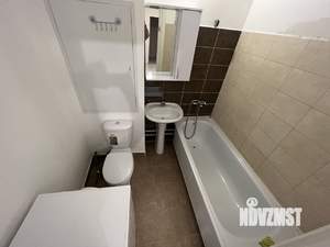 2-к квартира, на длительный срок, 50м2, 1/17 этаж