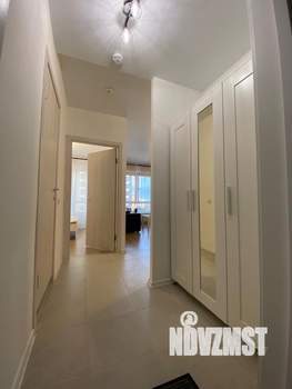 1-к квартира, на длительный срок, 37м2, 14/26 этаж