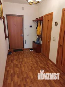 1-к квартира, на длительный срок, 49м2, 13/17 этаж