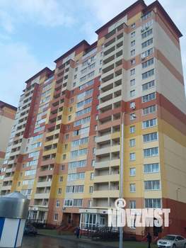 2-к квартира, на длительный срок, 62м2, 6/17 этаж